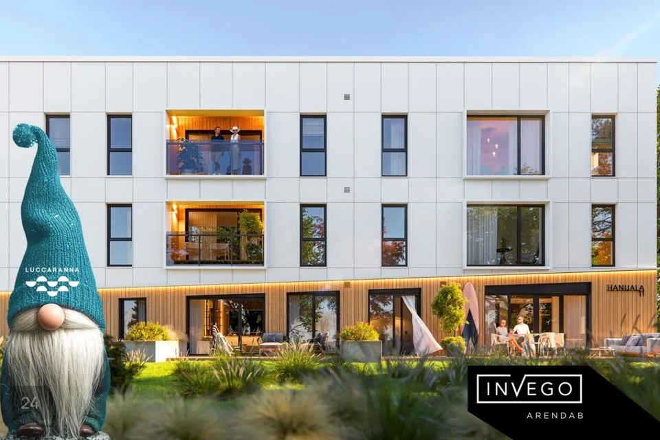 3-toaline Korter - Tallinn, Haabersti linnaosa