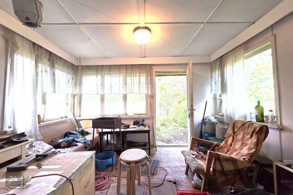 4-toaline Maja  -  Saue vald, Turba alevik