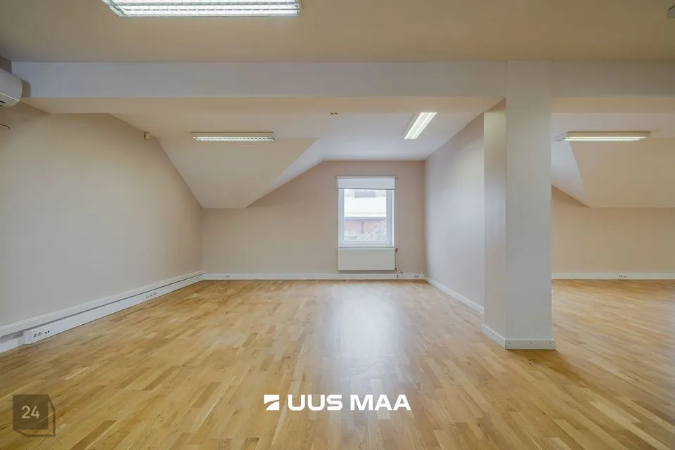107 m² Äripind  -  Tartu linn, Tartu linn - foto 4