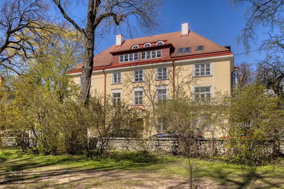 3-toaline Korter - Tallinn, Kesklinna linnaosa