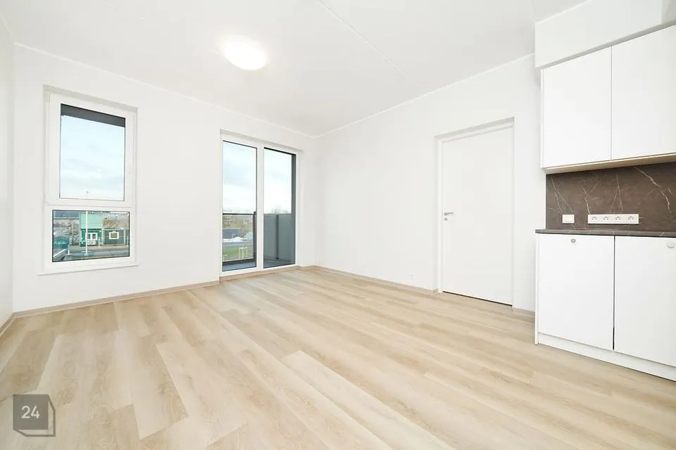 3-room apartment in Tallinn, Mustamäe linnaosa - photo 2