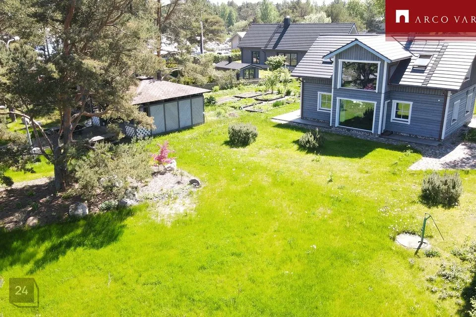 3-toaline Maja - Haljala vald, Vainupea küla - foto 4