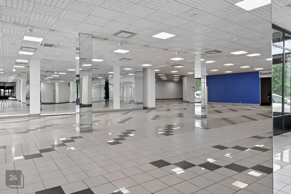 2500 m² Äripind  -  Tallinn, Mustamäe linnaosa - foto 4