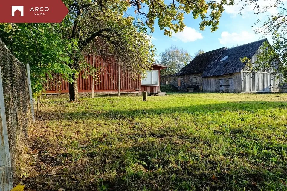 3-toaline Maja  -  Rakvere vald, Rägavere küla - foto 3