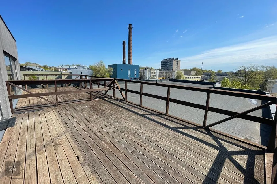 Büroo, 72 m² Äripind - Tallinn, Põhja-Tallinna linnaosa - foto 4