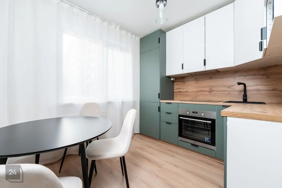 2-toaline Korter  -  Tallinn, Lasnamäe linnaosa