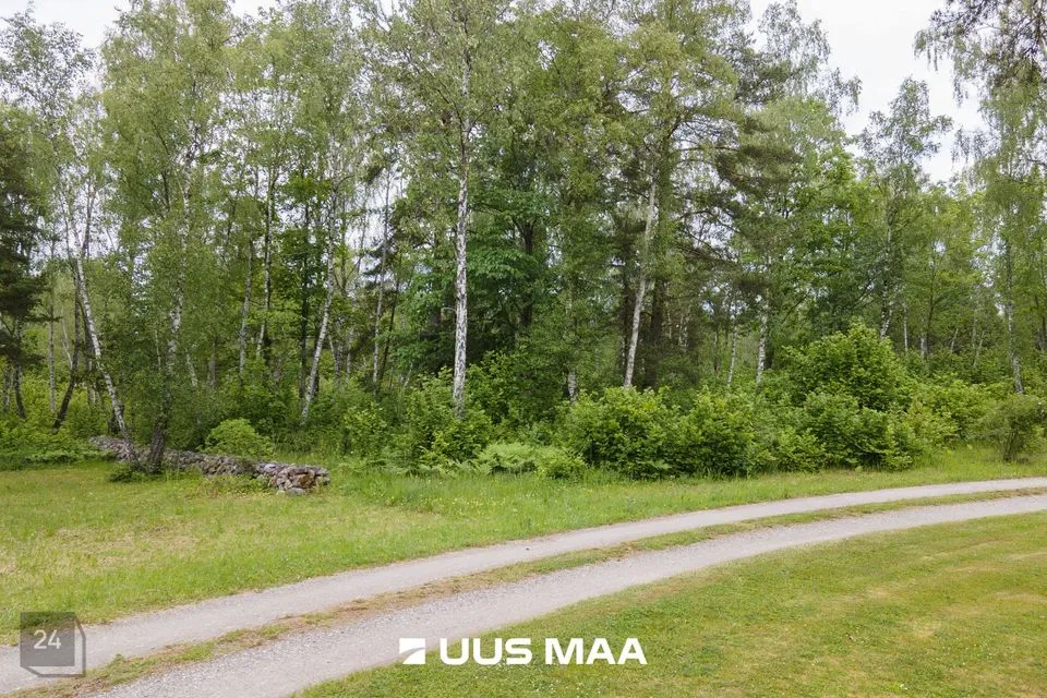 Земля жилой застройки, 11027 m² участок в Saaremaa vald, Vatsküla - фото 2