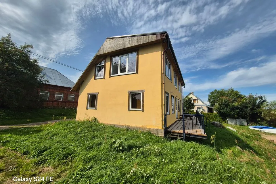 5-комнатная дом в Peipsiääre vald, Nina küla - фото 2