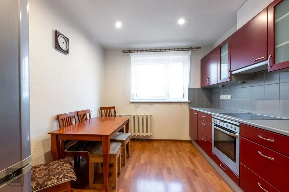 3-toaline Korter - Tartu linn, Tartu linn - foto 2