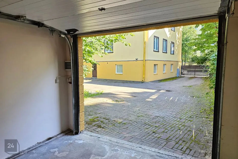 18 m² Garaaž - Tallinn, Kristiine linnaosa - foto 3