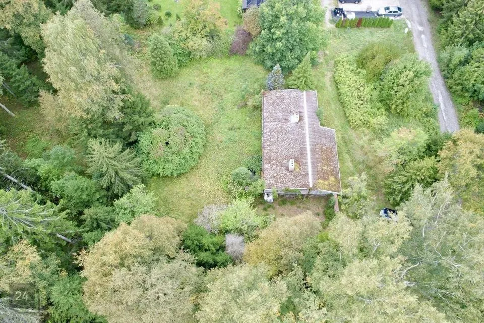 Maatulundusmaa, 4729 m² Maa - Harku vald, Suurupi küla - foto 5