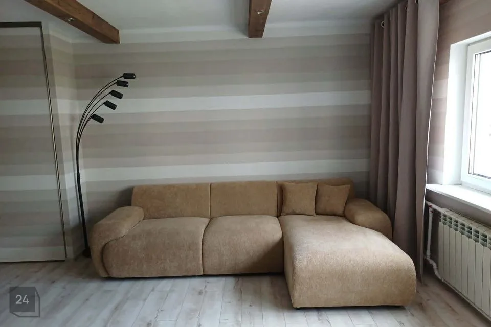 2-комнатная Квартира в Haapsalu linn, Uuemõisa alevik - фото 3
