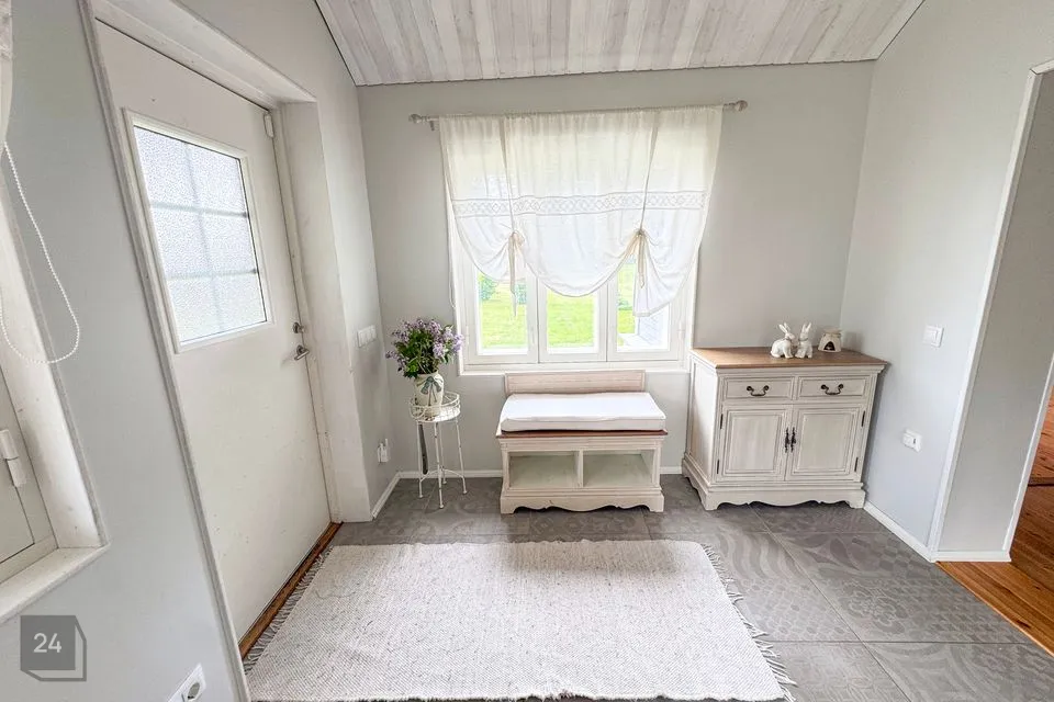 3-toaline Maja - Haapsalu linn, Vätse küla - foto 3