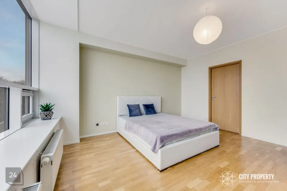3-toaline Korter  -  Tallinn, Põhja-Tallinna linnaosa - foto 4