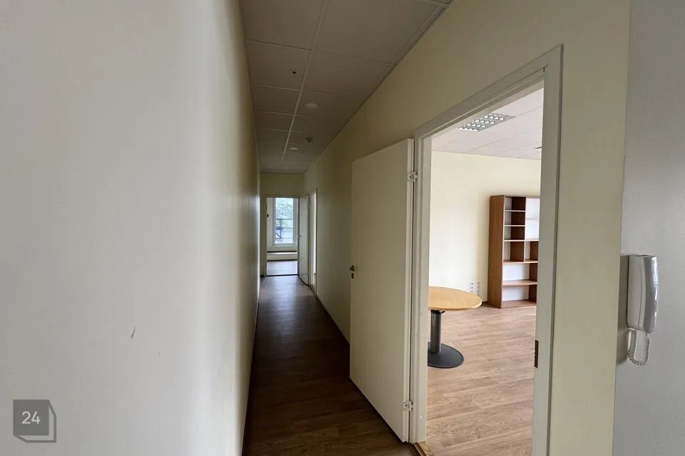 Büroo, 72 m² Äripind  -  Tallinn, Põhja-Tallinna linnaosa - foto 3