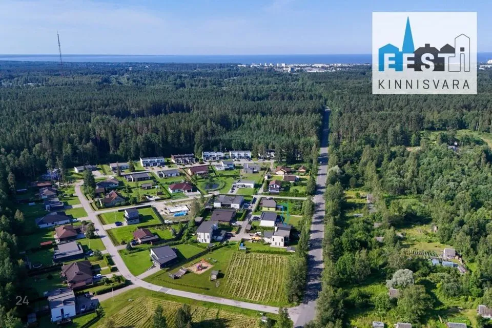 4-toaline Maja  -  Tori vald, Tammiste küla - foto 3