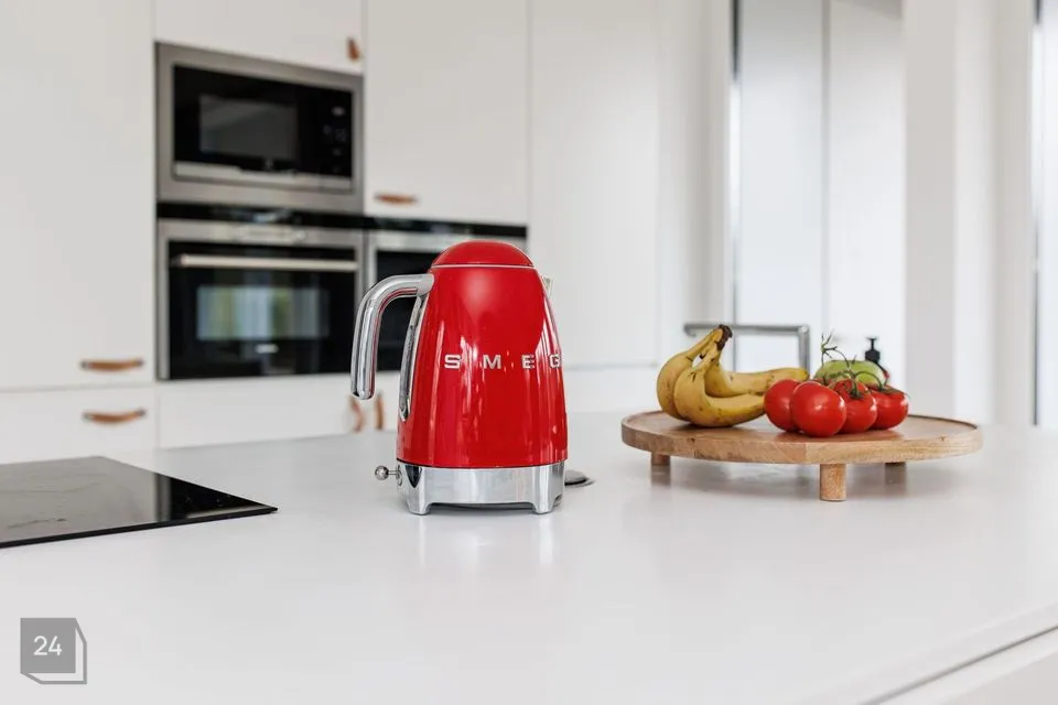 5-toaline Maja - Harku vald, Muraste küla - foto 3