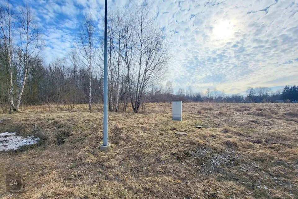 Transpordimaa, 2400 m² Maa - Jõelähtme vald, Kallavere küla - foto 4