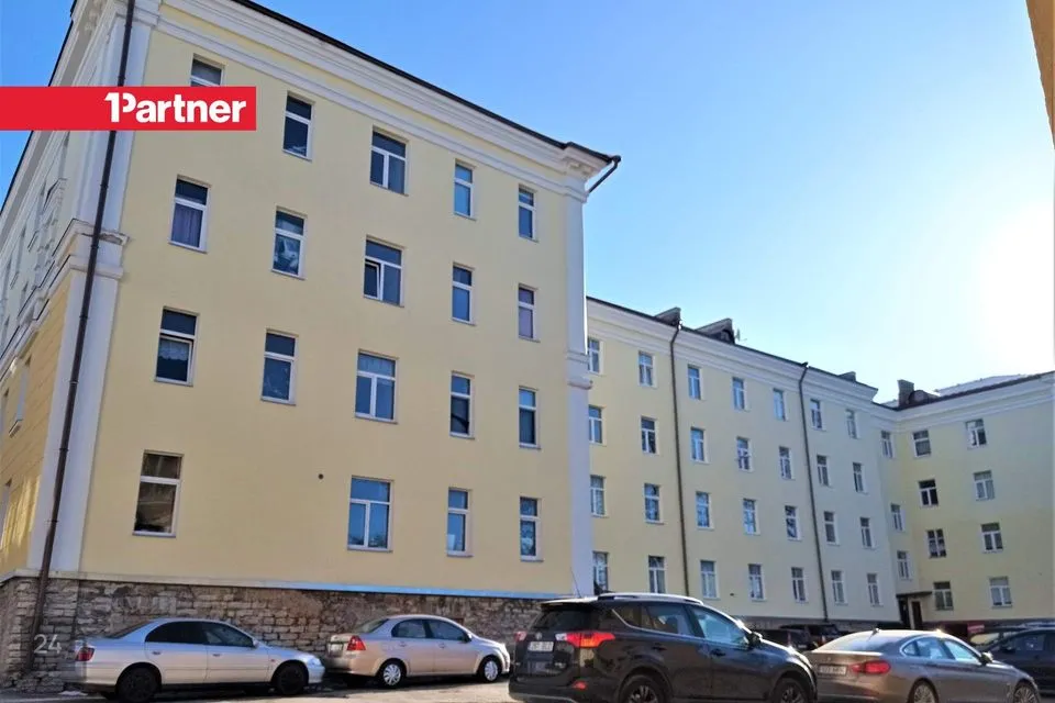1-toaline Korter  -  Tallinn, Põhja-Tallinna linnaosa - foto 4