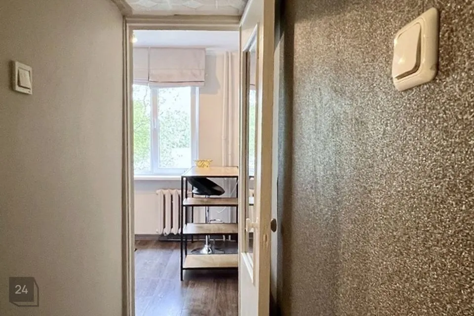 2-room apartment in Tallinn, Mustamäe linnaosa - photo 4