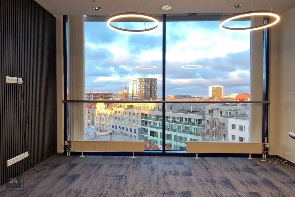 Büroo, 656 m² Äripind - Tallinn, Kesklinna linnaosa