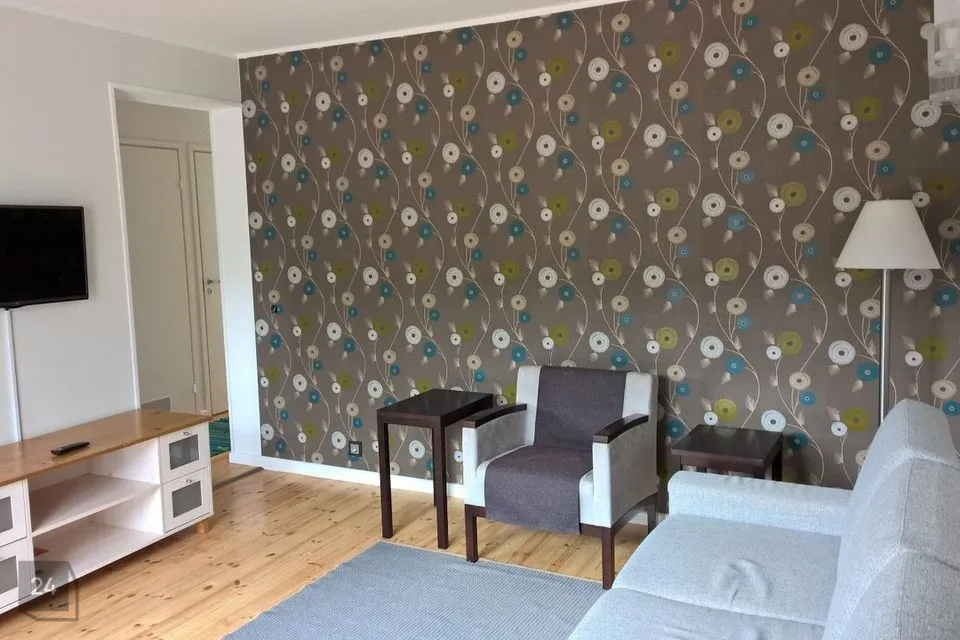 2-room apartment in Pärnu linn, Pärnu linn - photo 2