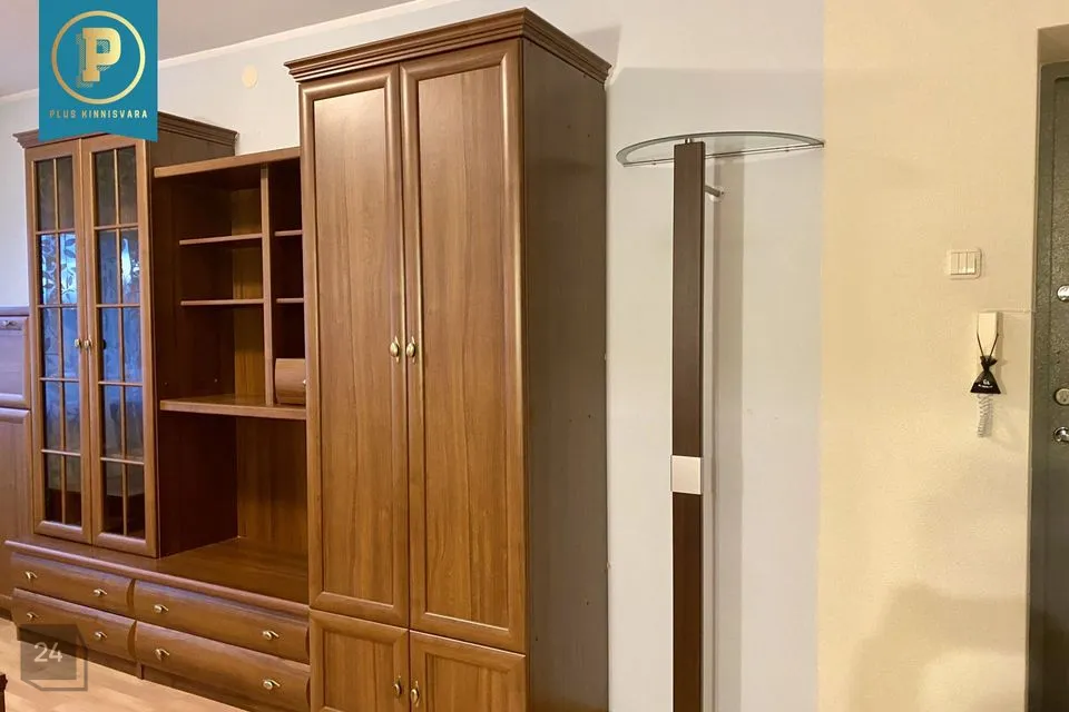 1-room apartment in Jõelähtme vald, Loo alevik - photo 4