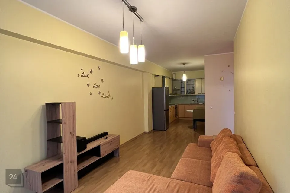 2-toaline Korter  -  Tallinn, Mustamäe linnaosa - foto 3