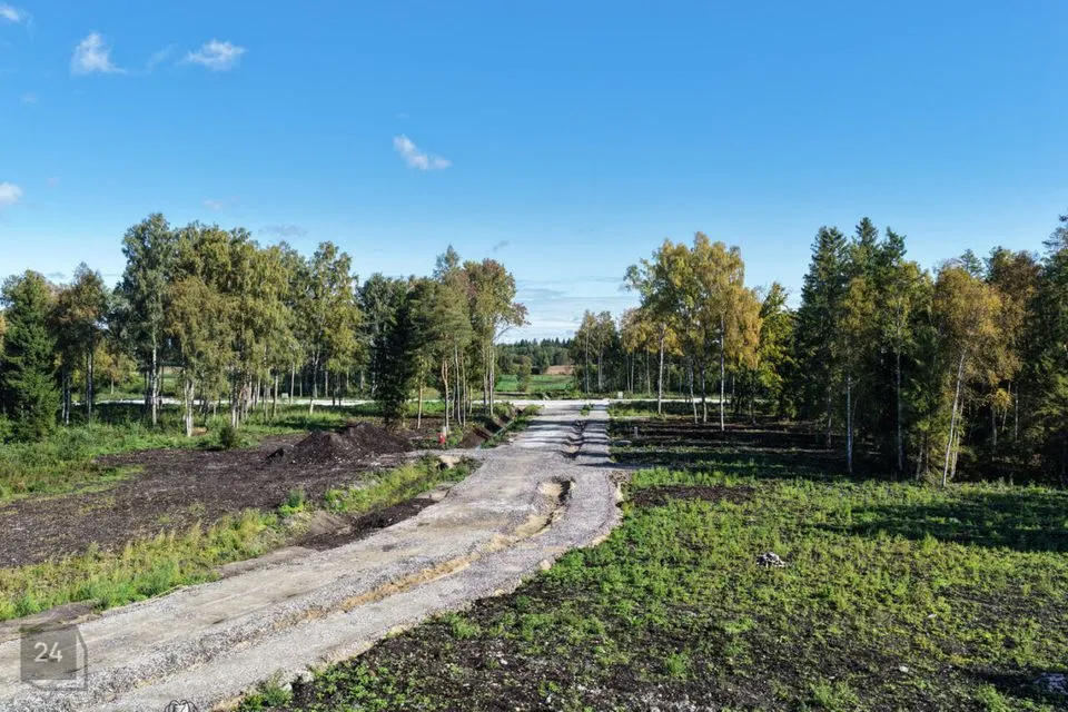Elamumaa, 17942 m² Maa  -  Raasiku vald, Kurgla küla - foto 4