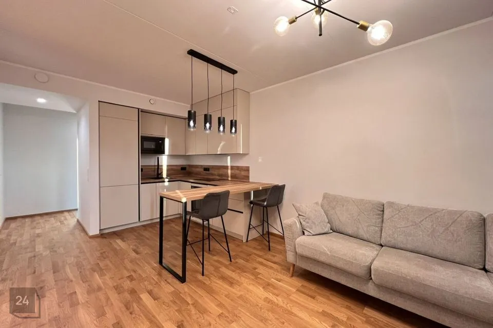 2-toaline Korter  -  Tartu linn, Tartu linn - foto 3