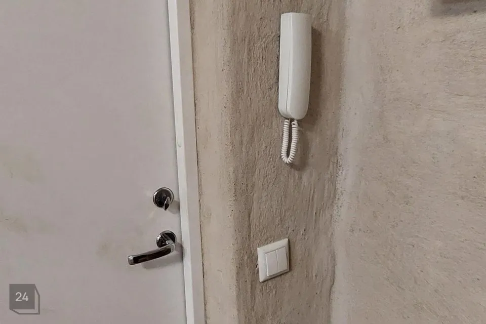 1-toaline Korter - Tallinn, Kesklinna linnaosa - foto 4