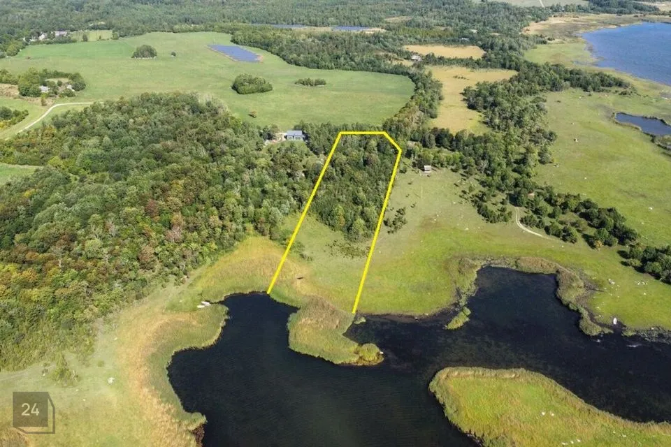 Maatulundusmaa, 16042 m² Maa - Saaremaa vald, Turja küla