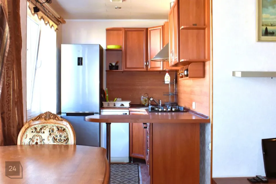 2-toaline Korter - Sillamäe linn - foto 5