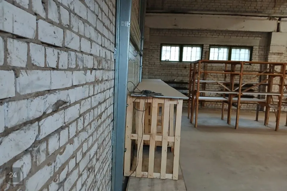 Muu, 195 m² Äripind  -  Viljandi linn - foto 4