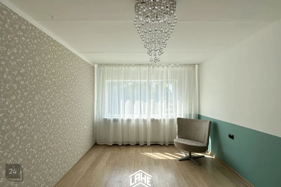 2-toaline Korter  -  Kanepi vald, Krootuse küla - foto 4