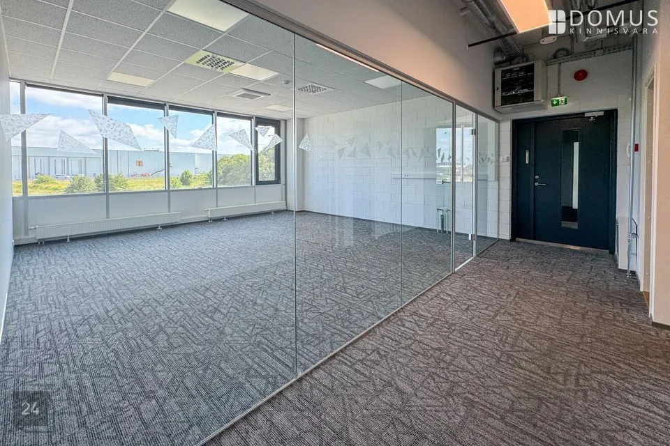 Ladu või Tootmine, 2544 m² Äripind  -  Rae vald, Lehmja küla - foto 5