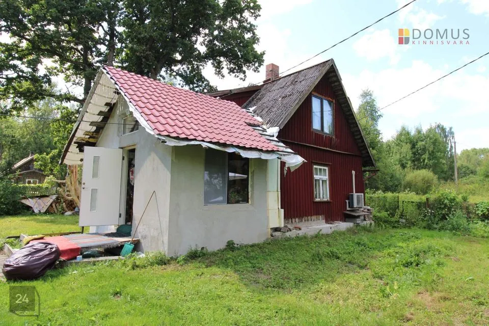 3-toaline Maja - Viljandi vald, Tohvri küla - foto 4