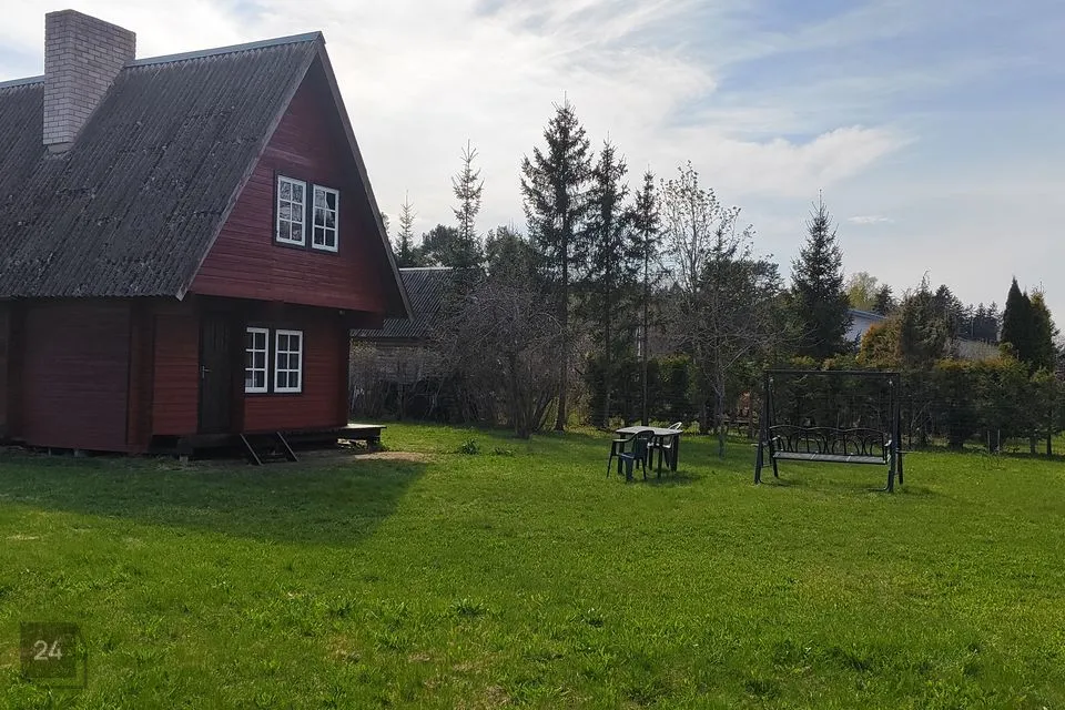 3-toaline Suvila - Lääne-Harju vald, Tuulna küla - foto 4
