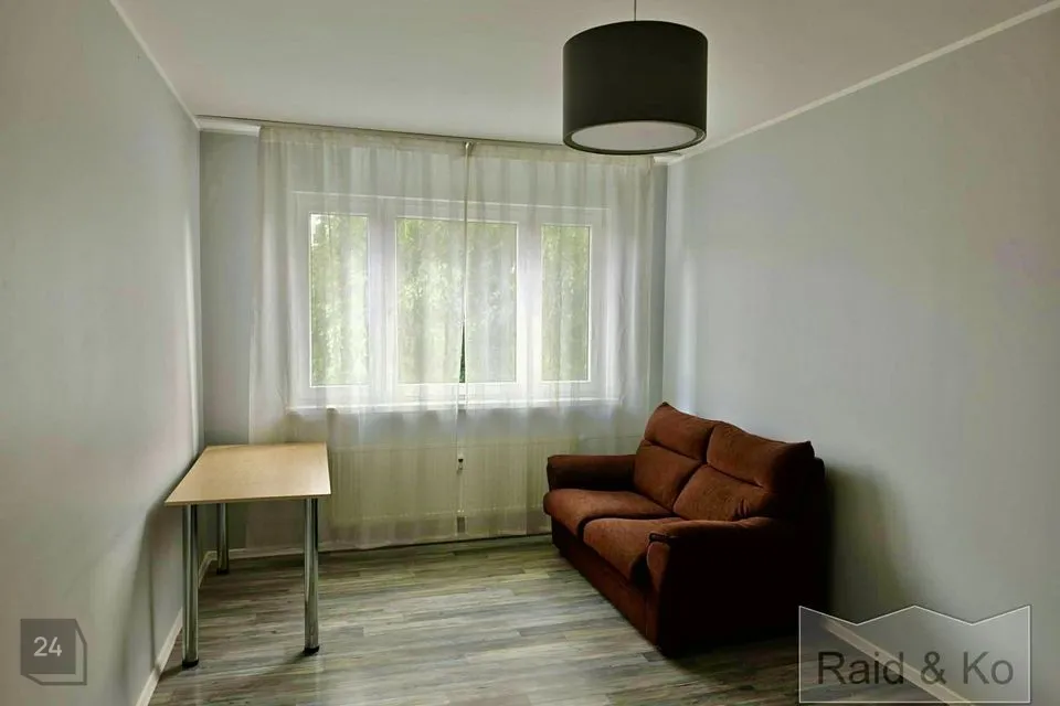 2-toaline Korter - Tallinn, Mustamäe linnaosa - foto 3