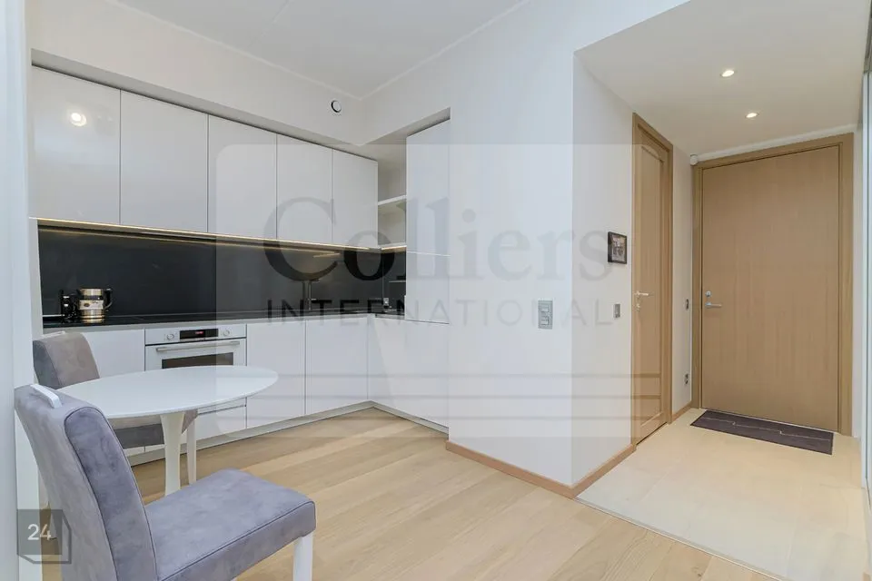 1-toaline Korter - Tallinn, Põhja-Tallinna linnaosa - foto 5