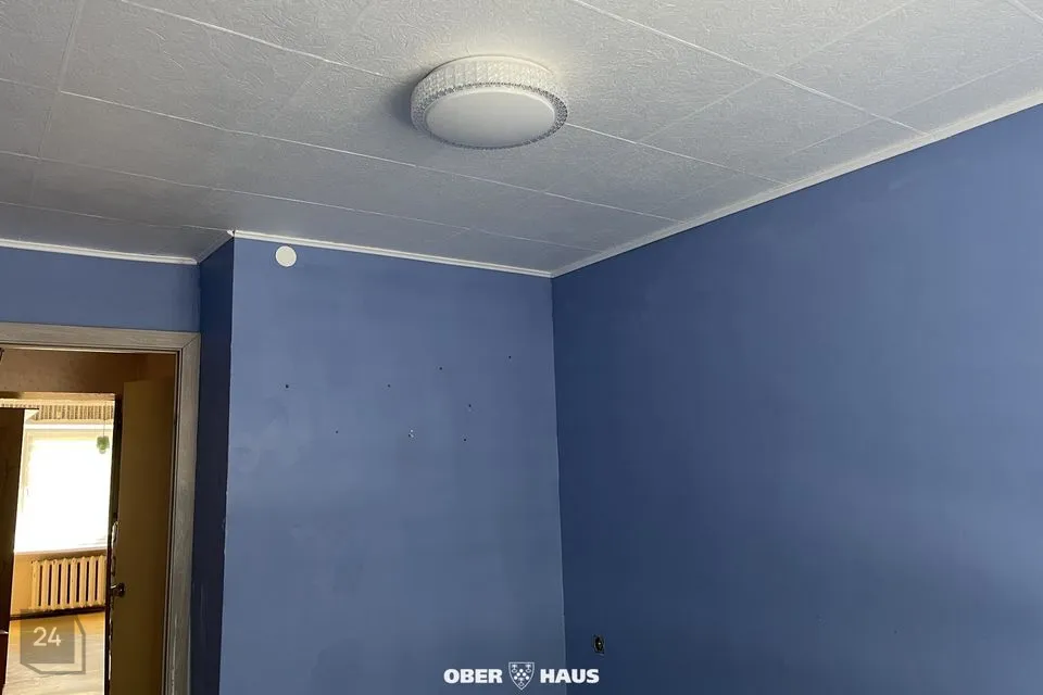 3-toaline Korter - Kohtla-Järve linn, Järve linnaosa - foto 3