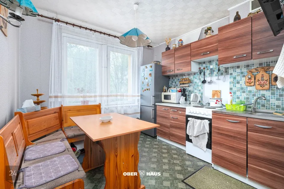 2-комнатная Квартира в Tallinn, Nõmme linnaosa