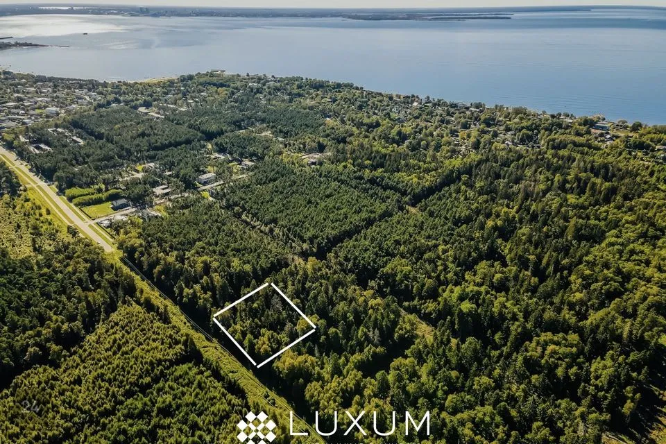 Elamumaa, 3300 m² Maa - Viimsi vald, Pringi küla