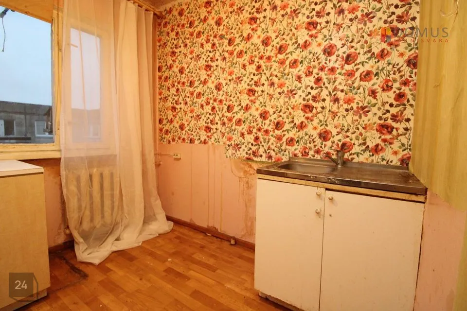 1-toaline Korter  -  Põhja-Sakala vald, Võhma linn - foto 4