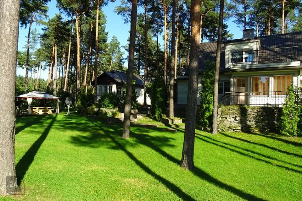 5-toaline Maja  -  Narva-Jõesuu linn, Narva-Jõesuu linn