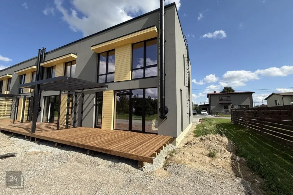 5-комнатная Квартира в Rakvere linn - фото 2