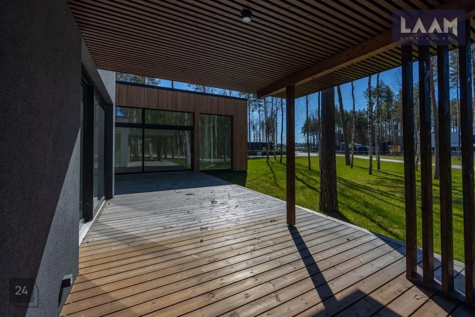 5-room house in Saue vald, Alliku küla - photo 5