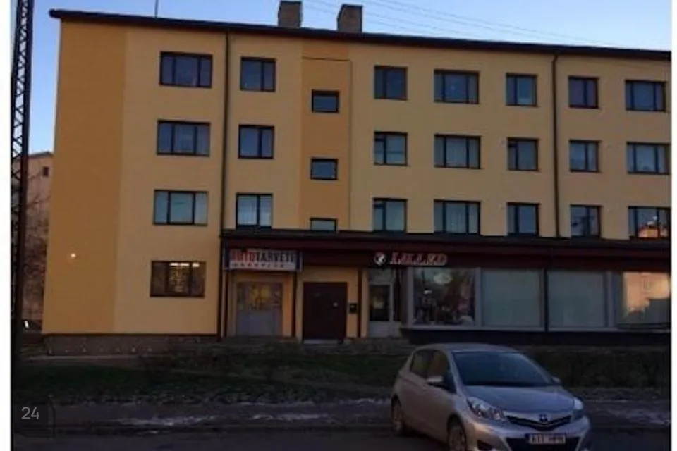 2-toaline Korter  -  Tallinn, Põhja-Tallinna linnaosa
