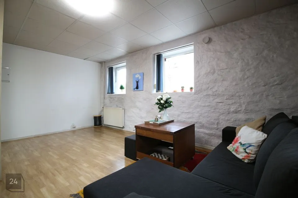 Mitme sihtotstarbega, 31 m² Äripind  -  Tallinn, Kesklinna linnaosa - foto 3
