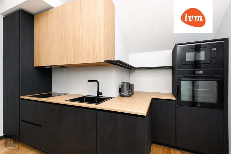 2-toaline Korter - Pärnu linn, Pärnu linn - foto 4